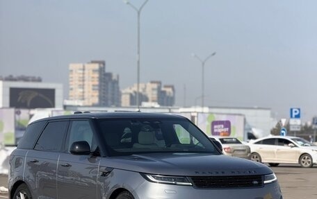 Land Rover Range Rover Sport, 2022 год, 12 900 000 рублей, 1 фотография