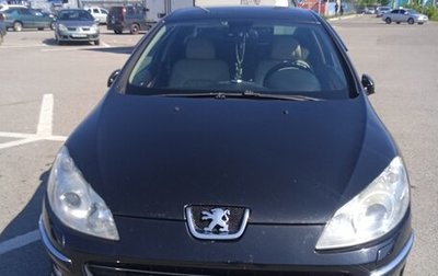 Peugeot 407, 2007 год, 330 000 рублей, 1 фотография