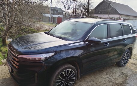 CheryExeed VX, 2022 год, 2 450 000 рублей, 1 фотография