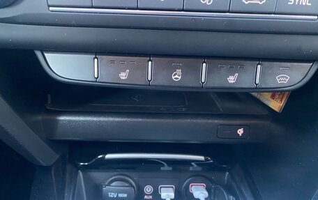 KIA cee'd III, 2018 год, 1 700 000 рублей, 1 фотография