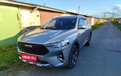 Haval F7 I, 2020 год, 1 700 000 рублей, 1 фотография