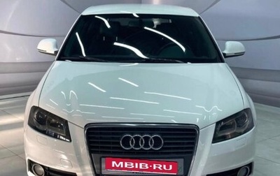 Audi A3, 2008 год, 820 000 рублей, 1 фотография