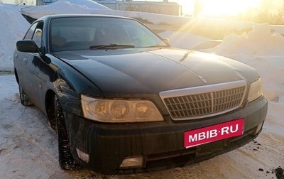 Nissan Laurel VIII, 1997 год, 320 000 рублей, 1 фотография