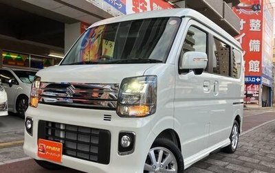 Suzuki Every VI, 2023 год, 790 111 рублей, 1 фотография