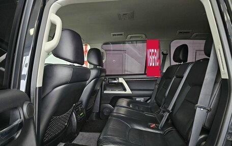 Toyota Land Cruiser 200, 2014 год, 4 489 000 рублей, 22 фотография