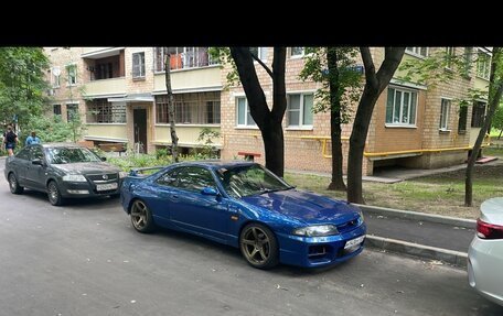Nissan Skyline, 1994 год, 950 000 рублей, 3 фотография