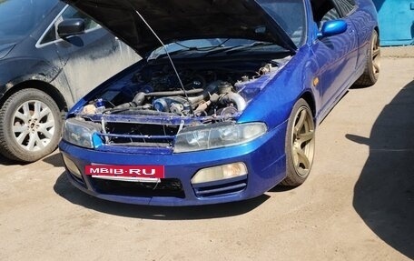 Nissan Skyline, 1994 год, 950 000 рублей, 5 фотография