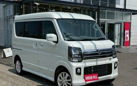 Suzuki Every VI, 2023 год, 790 111 рублей, 1 фотография