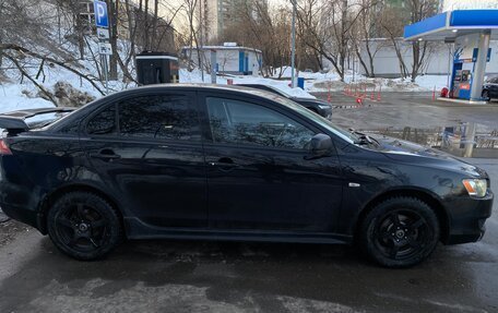 Mitsubishi Lancer IX, 2010 год, 770 000 рублей, 5 фотография