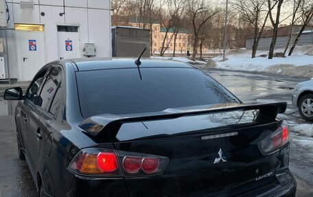 Mitsubishi Lancer IX, 2010 год, 770 000 рублей, 6 фотография