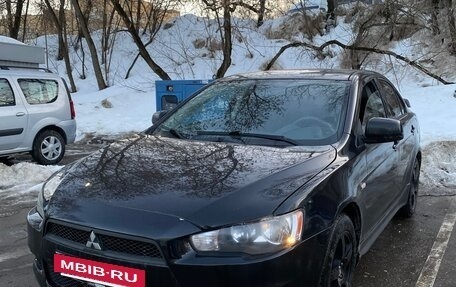 Mitsubishi Lancer IX, 2010 год, 770 000 рублей, 3 фотография