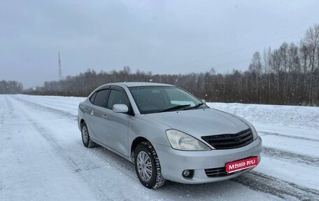 Toyota Allion, 2003 год, 590 000 рублей, 1 фотография