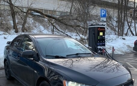 Mitsubishi Lancer IX, 2010 год, 770 000 рублей, 2 фотография