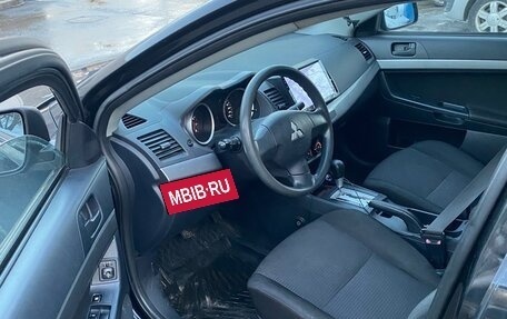 Mitsubishi Lancer IX, 2010 год, 770 000 рублей, 7 фотография