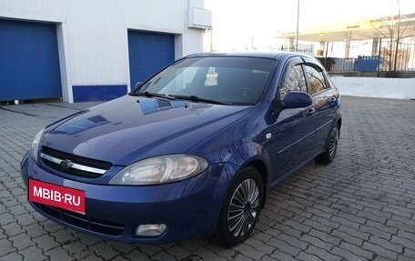 Chevrolet Lacetti, 2006 год, 540 000 рублей, 1 фотография