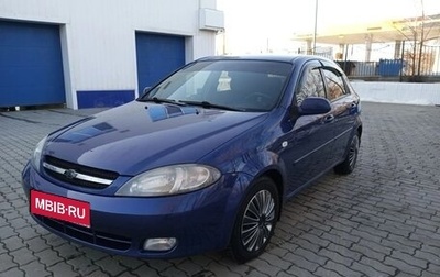 Chevrolet Lacetti, 2006 год, 540 000 рублей, 1 фотография