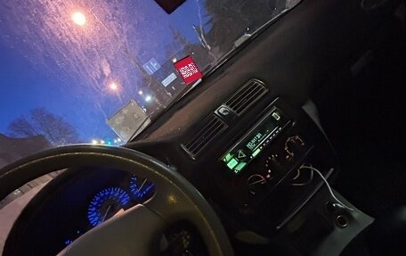 Mitsubishi Galant VIII, 2001 год, 320 000 рублей, 1 фотография