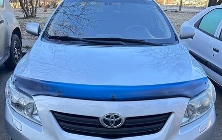 Toyota Corolla, 2007 год, 650 000 рублей, 1 фотография