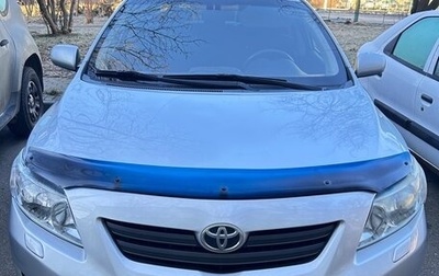 Toyota Corolla, 2007 год, 650 000 рублей, 1 фотография