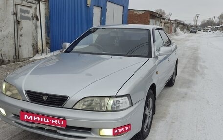 Toyota Vista, 1996 год, 297 000 рублей, 1 фотография