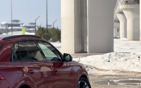 Audi Q8 I, 2024 год, 11 800 000 рублей, 1 фотография