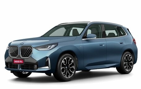 BMW X3, 2025 год, 8 200 000 рублей, 1 фотография