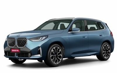 BMW X3, 2025 год, 8 200 000 рублей, 1 фотография