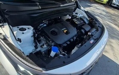 KIA Seltos I, 2023 год, 2 730 000 рублей, 1 фотография