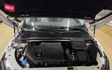 Land Rover Range Rover Evoque I, 2017 год, 2 800 000 рублей, 4 фотография