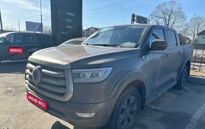 Great Wall Poer, 2022 год, 2 249 000 рублей, 1 фотография