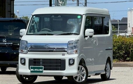 Suzuki Every VI, 2023 год, 790 111 рублей, 1 фотография