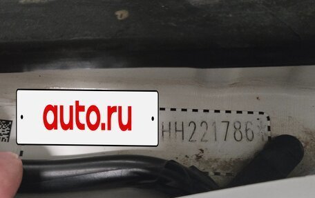 Land Rover Range Rover Evoque I, 2017 год, 2 800 000 рублей, 15 фотография