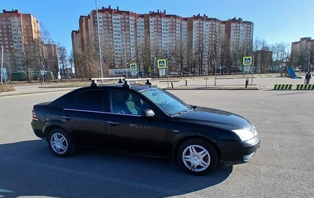 Ford Mondeo III, 2007 год, 350 000 рублей, 1 фотография