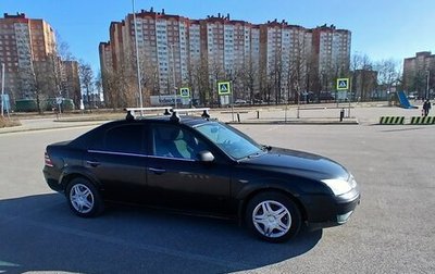 Ford Mondeo III, 2007 год, 350 000 рублей, 1 фотография