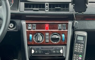 Mercedes-Benz E-Класс, 1993 год, 600 000 рублей, 1 фотография