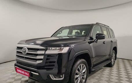 Toyota Land Cruiser, 2025 год, 17 300 000 рублей, 1 фотография