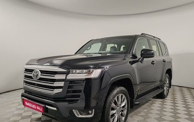 Toyota Land Cruiser, 2025 год, 17 300 000 рублей, 1 фотография