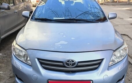 Toyota Corolla, 2007 год, 600 000 рублей, 1 фотография
