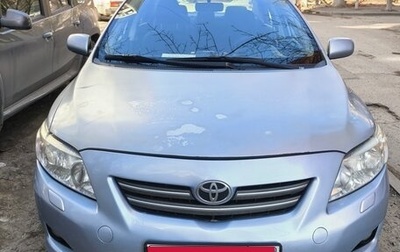 Toyota Corolla, 2007 год, 600 000 рублей, 1 фотография