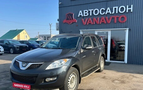 Great Wall Hover H5, 2012 год, 780 000 рублей, 1 фотография