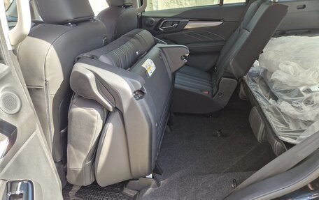 Isuzu MU-X, 2021 год, 7 200 000 рублей, 20 фотография