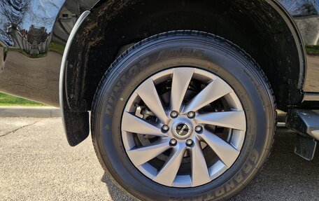 Isuzu MU-X, 2021 год, 7 200 000 рублей, 37 фотография