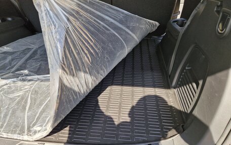 Isuzu MU-X, 2021 год, 7 200 000 рублей, 31 фотография