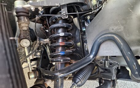 Isuzu MU-X, 2021 год, 7 200 000 рублей, 38 фотография