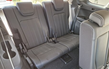 Isuzu MU-X, 2021 год, 7 200 000 рублей, 24 фотография