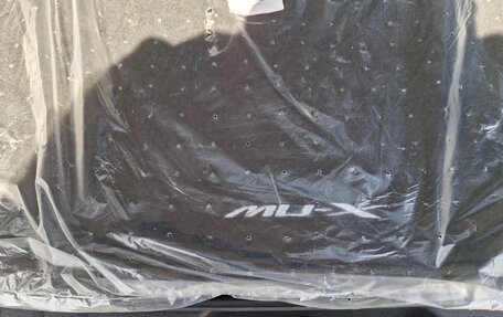 Isuzu MU-X, 2021 год, 7 200 000 рублей, 32 фотография