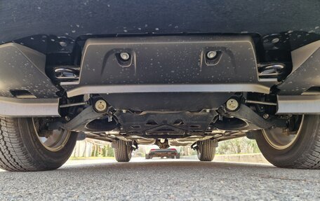 Isuzu MU-X, 2021 год, 7 200 000 рублей, 36 фотография