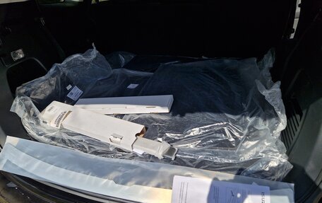 Isuzu MU-X, 2021 год, 7 200 000 рублей, 30 фотография