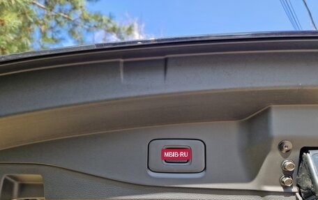 Isuzu MU-X, 2021 год, 7 200 000 рублей, 29 фотография