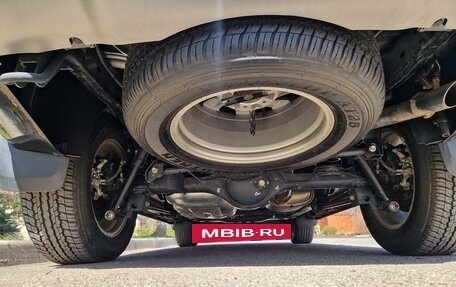 Isuzu MU-X, 2021 год, 7 200 000 рублей, 35 фотография